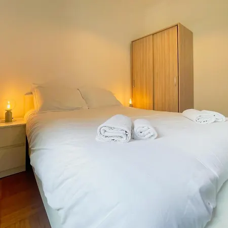 Appartamento - Castel Flamand - 3 Pers, Wifi, Hyper Centre Nizza