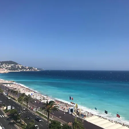 Apartment Apart-a-nice : A Breathtaking View On The Sea *