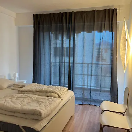Royal Luxembourg Promenade By Interhome Appartement Nice