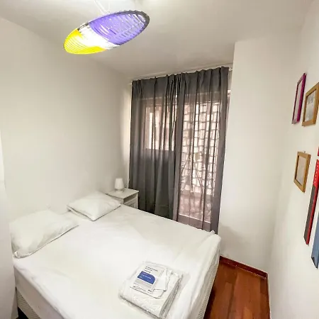 Royal Luxembourg Promenade By Interhome Appartement *