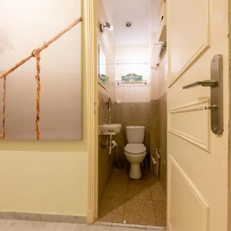 Bh - Riviera Capitol - Luxury 2 4 People * Niza