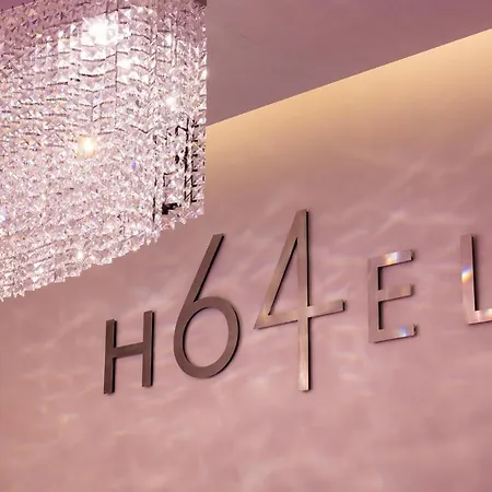 64 Ницца