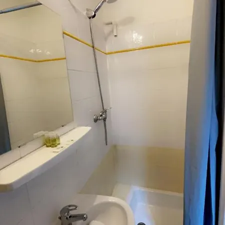 Bonaparte - Wifi, Hyper Centre, 2 Pers Apartment Nizza