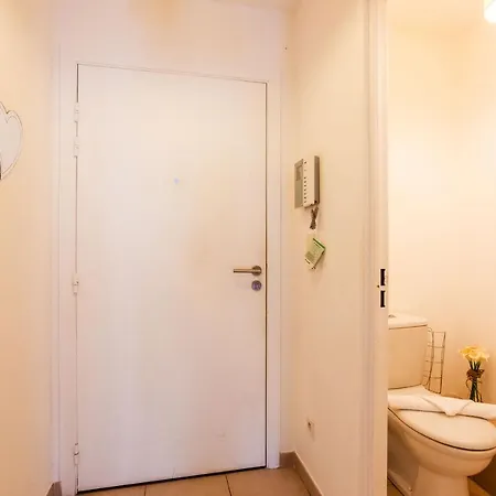 Appartement Victor Hugo Ap4159 Nice, By Riviera Homes