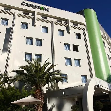 Campanile Aeroport Νίκαια
