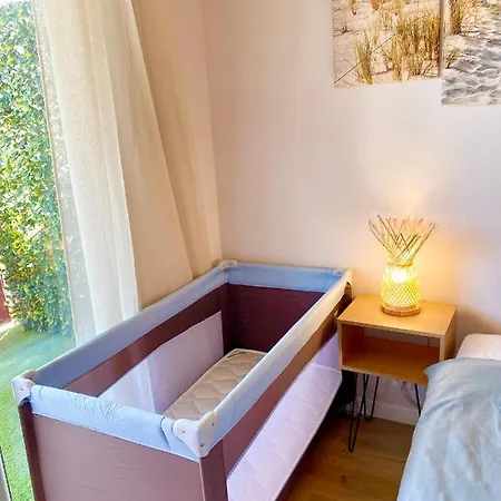 Superbe 3p A 300m De La ! Apartment Nice