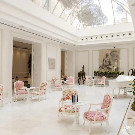 Hotel Boscolo & Spa 5*