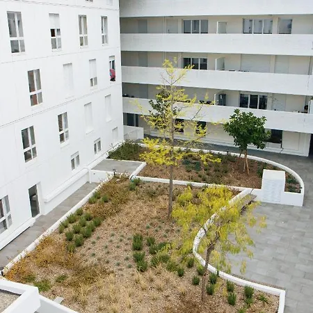 Twenty Business Flats Angely Niza