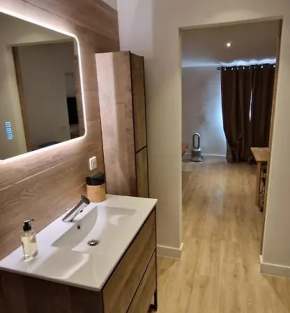 Apartament Vieux A 2min De La