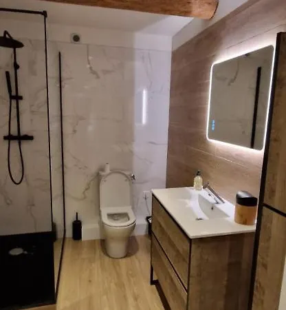 Apartament Vieux A 2min De La