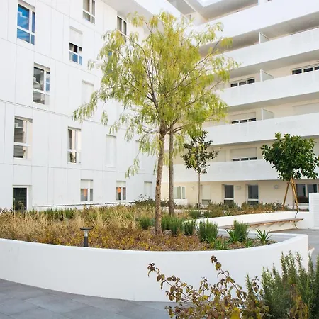 Apartahotel Twenty Business Flats Angely