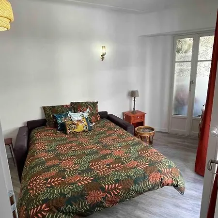 Atypique Et Original Appartamento Nizza