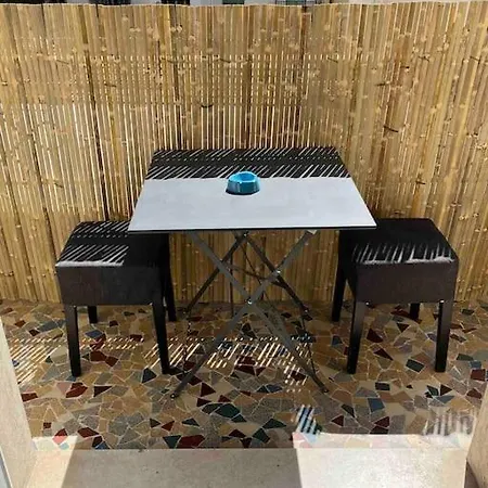 Appartamento Atypique Et Original