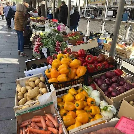 Atypique Et Original Nizza