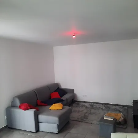 35m2 Nice