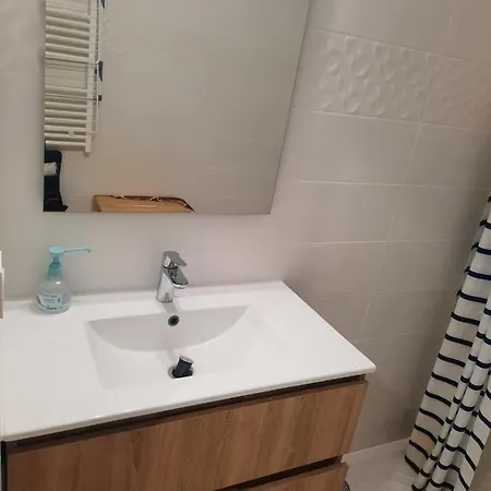 35m2 Apartment