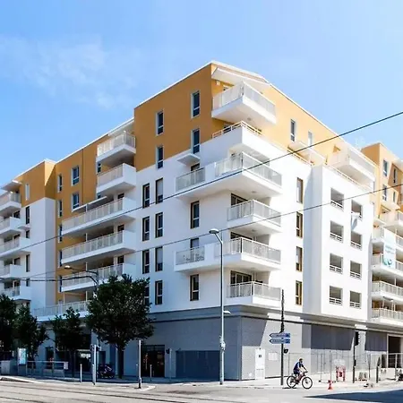 Apartment 35m2