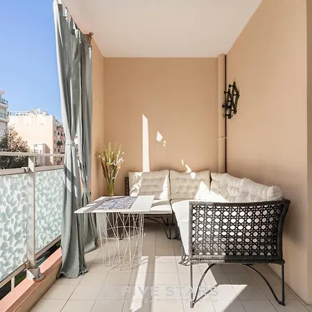 Apartment Miami Five Stars House *