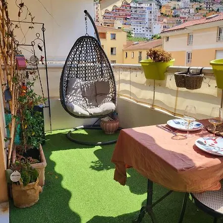 Apartment Invitation A La Detente *