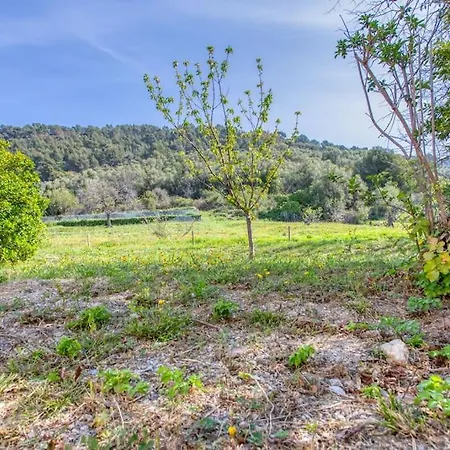 L26 Bonnard 10pax Pool, Garden, Parking, Ac Villa