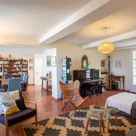 L26 Bonnard 10pax Pool, Garden, Parking, Ac