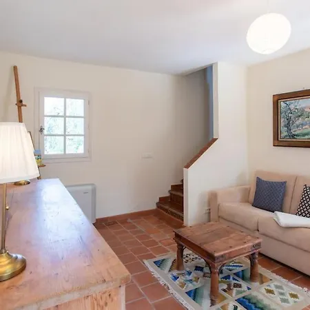 L26 Bonnard 10pax Pool, Garden, Parking, Ac Villa
