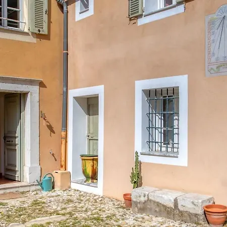 L26 Bonnard 10pax Pool, Garden, Parking, Ac * Nice
