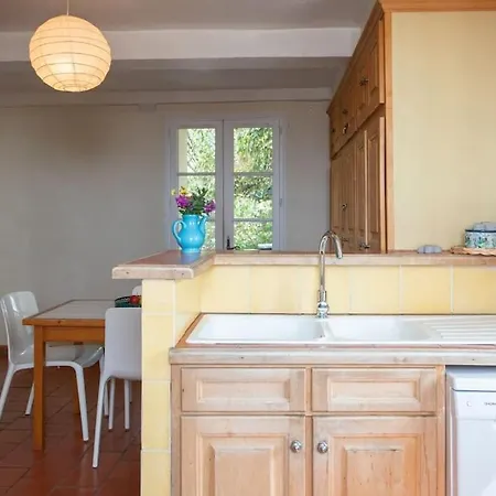 L26 Bonnard 10pax Pool, Garden, Parking, Ac Villa