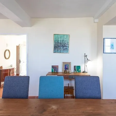 Villa L26 Bonnard 10pax Pool, Garden, Parking, Ac Nice