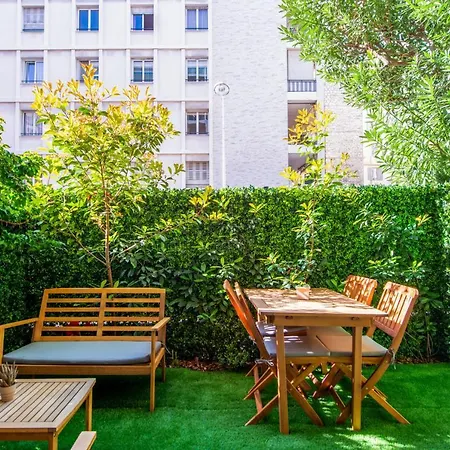 Pommelo - Welkeys Appartamento Nizza