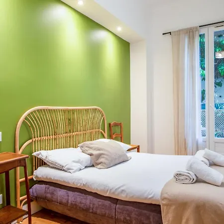Appartamento Pommelo - Welkeys Nizza