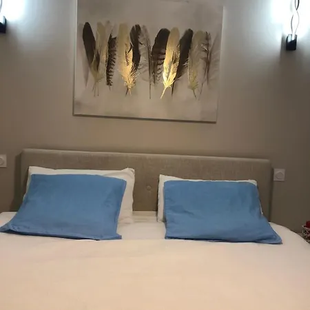 Apartamento Appart Marguerite