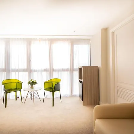 Otel Splendid & Nice