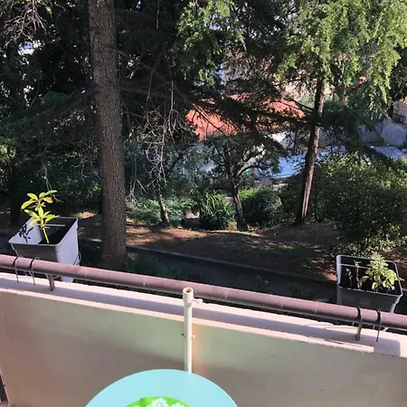 Apartamento Appart Marguerite Nice