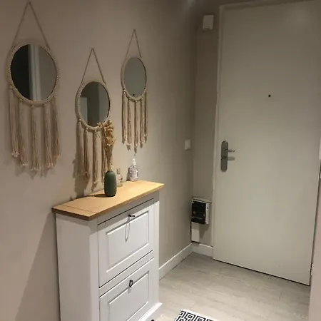 Apartamento Appart Marguerite