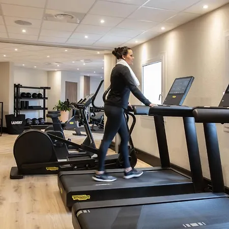 Novotel Arenas Aéroport Hotel Nice
