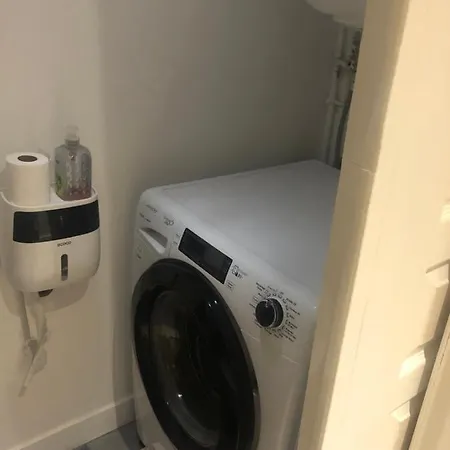 Apartamento Appart Marguerite Nice