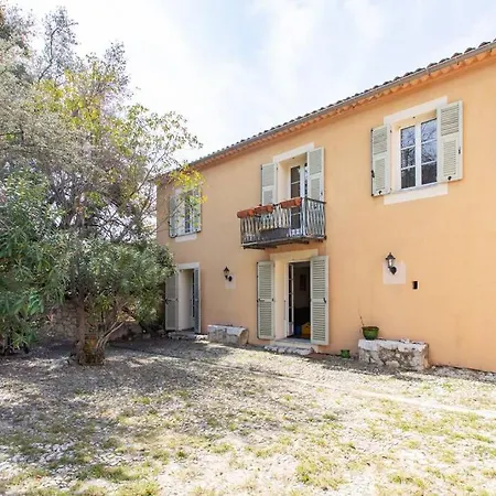 L26 Bonnard 10pax Pool, Garden, Parking, Ac *