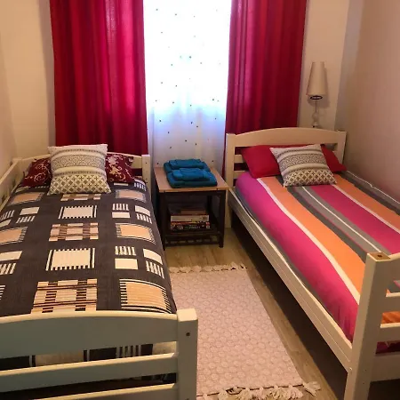 Apartamento Appart Marguerite