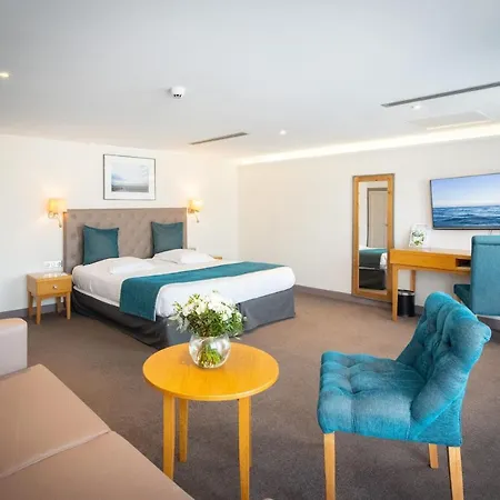 Otel Splendid &