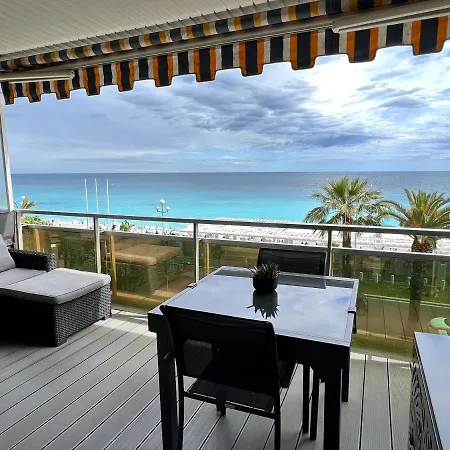 Apartment Apart-a-nice : A Breathtaking View On The Sea