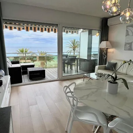 Apartment Apart-a-nice : A Breathtaking View On The Sea *