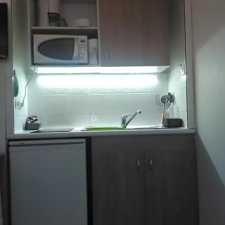 Californie Apartman Nizza