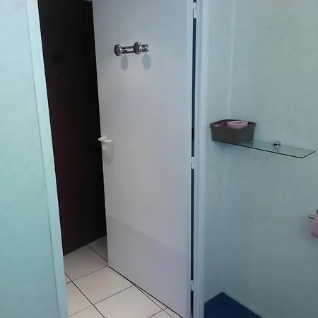 Californie Apartman *