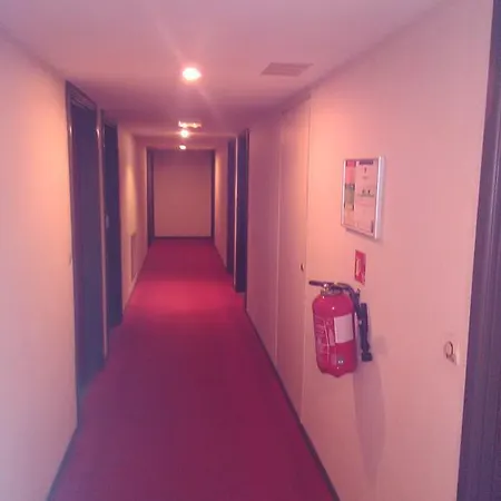 Californie Apartman Nizza