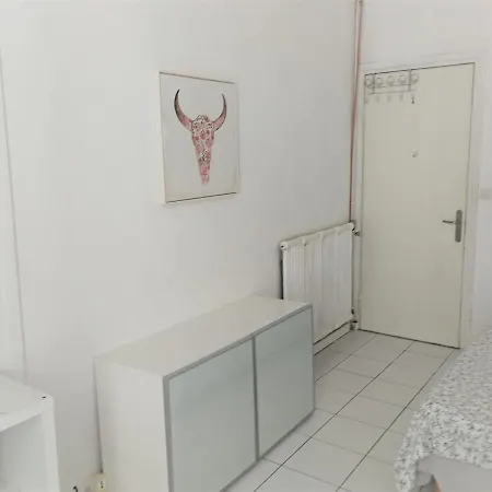 110m2 Plein Centre Apartment Nice