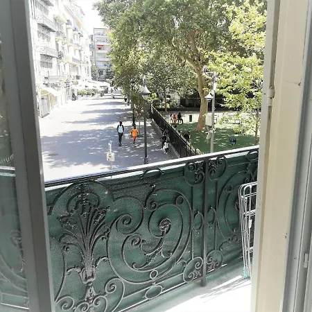 Apartment 110m2 Plein Centre