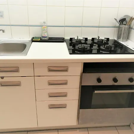 110m2 Plein Centre Apartment