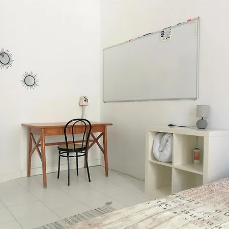 Apartment 110m2 Plein Centre