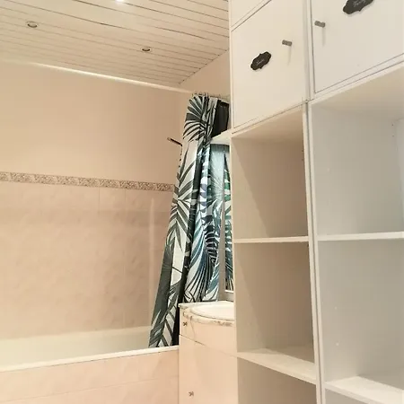 110m2 Plein Centre * Nice